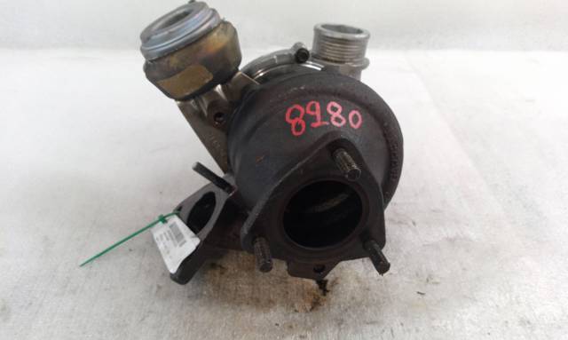 8689592 Turbocompresor  disponible Burgos