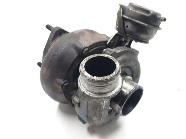 VOLVO 8689592 Turbocompresor  en stock Valencia