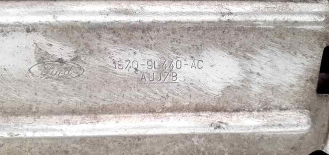 868963A FORD Intercooler comprar Madrid