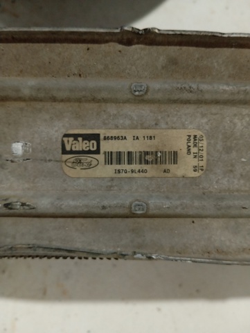 FORD 868963A Intercooler  comprar en Albacete