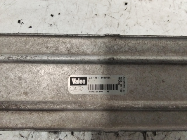 868963A FORD Intercooler  comprar en Oviedo