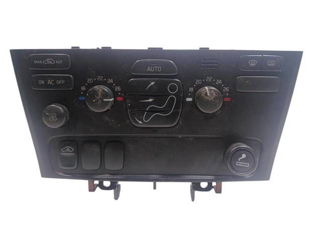 Elemento de control aire acondicionado S60 I sedán (2000-2010) original desde 69,70 €