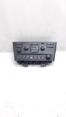 Precio del repuesto Elemento de control aire acondicionado XC70  familiar