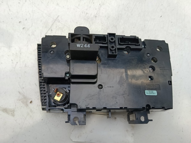 Unidad de control de la ventilación Volvo XC70  (2000-2007)