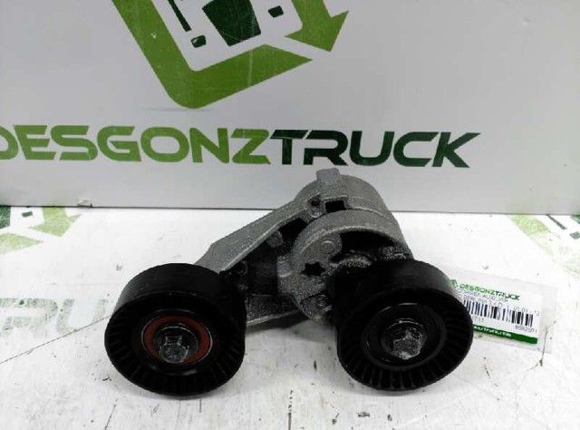 Polea correa distribución para Volvo S80 TS, TH, KV