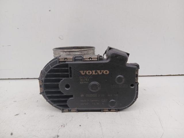 VOLVO 8692720 Cuerpo de aceleración completo  comprar en Murcia