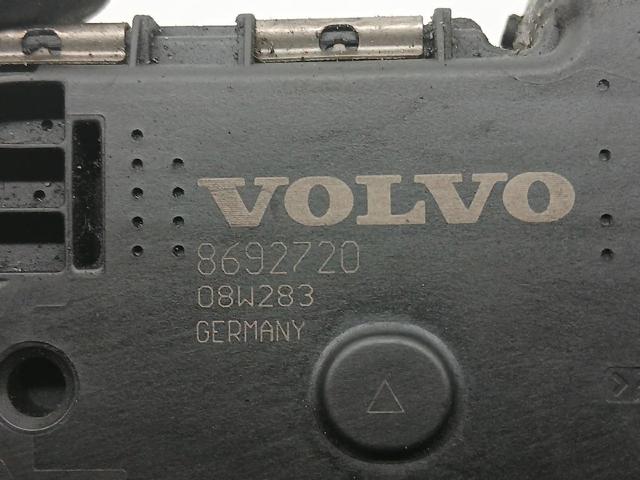 VOLVO 8692720 Cuerpo de aceleración completo  comprar en Albacete