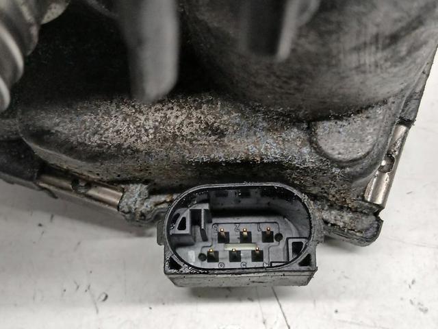 VOLVO 8692720 Cuerpo de mariposa  en stock Valencia