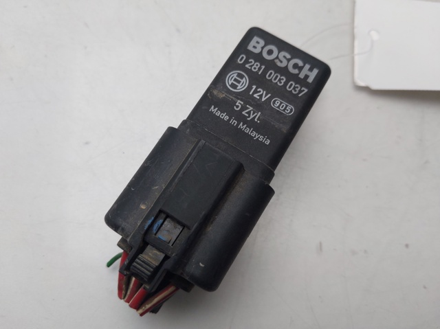 Comprar Caja precalentamiento bujias XC70 SZ, LZ