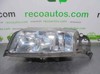 Faros delantero izquierdo 8693557 VOLVO