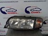 Faros delantero izquierdo 8693557 VOLVO