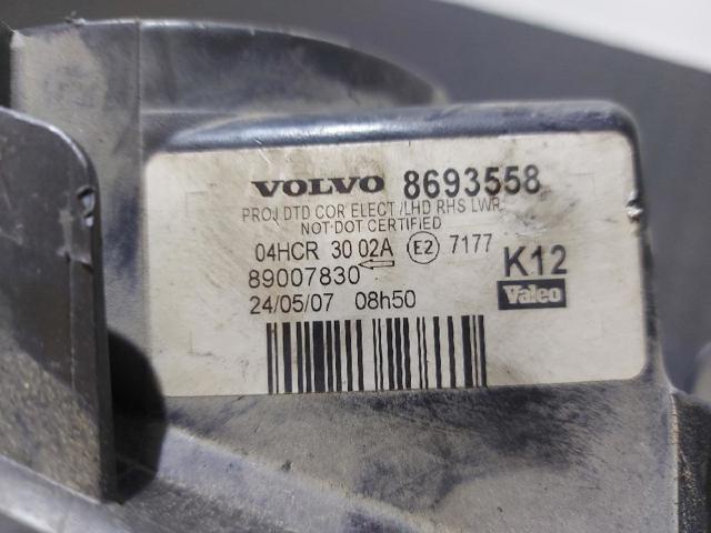8693558 Volvo