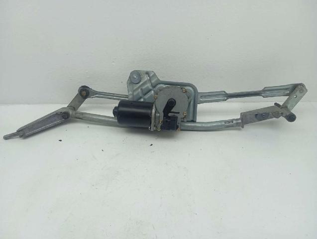 Motor del limpiaparabrisas 8693848 VOLVO