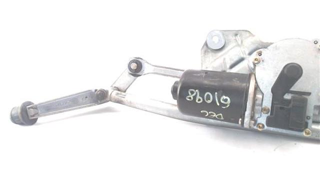 8693848 Motor del limpiaparabrisas  comprar en Pontevedra
