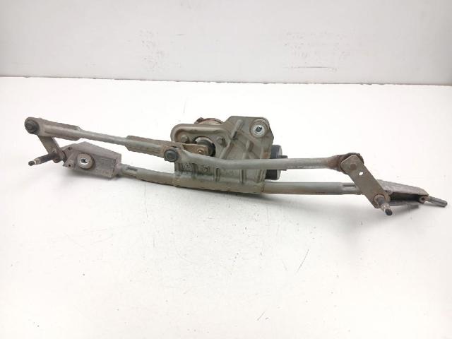 Motor del limpiaparabrisas 8693848 VOLVO
