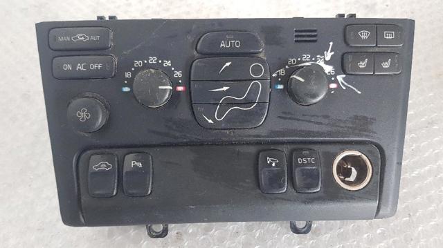 8697137 Volvo