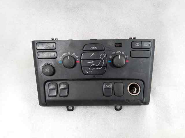 8697137 Volvo