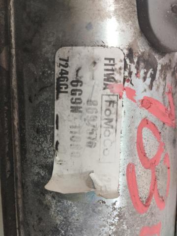 8697576 Motor de arranque  comprar en Zaragoza