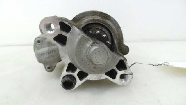 VOLVO 8697576 Motor de arranque  disponible Valladolid
