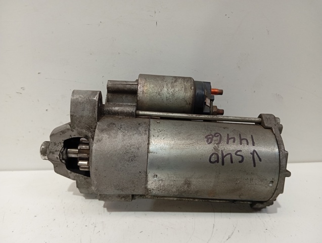 VOLVO 8697576 Motor de arranque  disponible Valladolid
