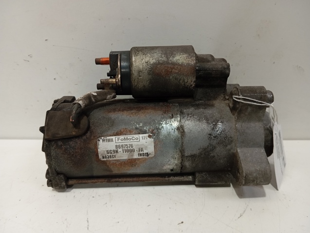 8697576 Motor de arranque  disponible Utrera