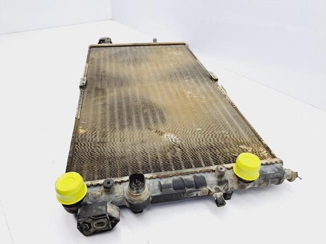 VAG 869888C Radiador de refrigeración del motor  comprar en Murcia