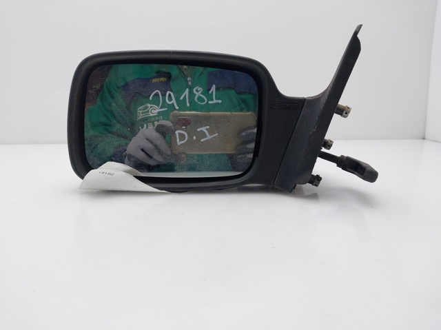 Retrovisor izquierdo Ford Escort IV descapotable comprar en España