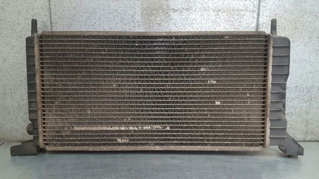 Radiador 86AB8005CF FORD