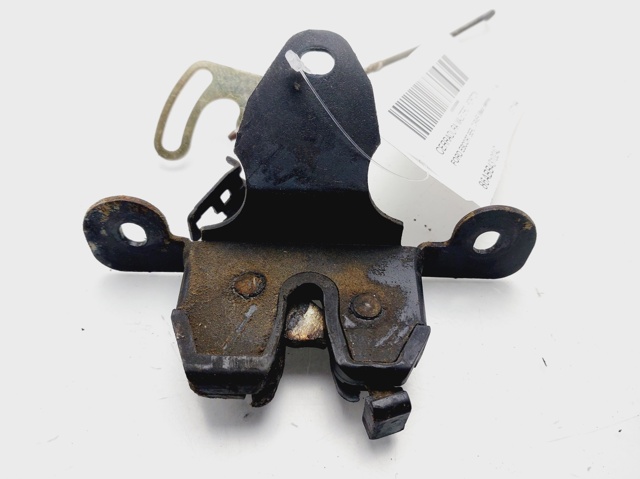 Cerradura de maletero para Ford Escort GAF, AWF, ABFT