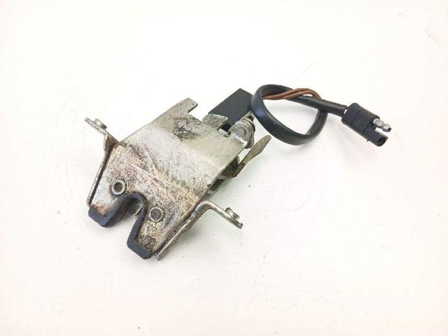 Cerradura de puerta trasera para Ford Escort IV (GAF, AWF, ABFT)