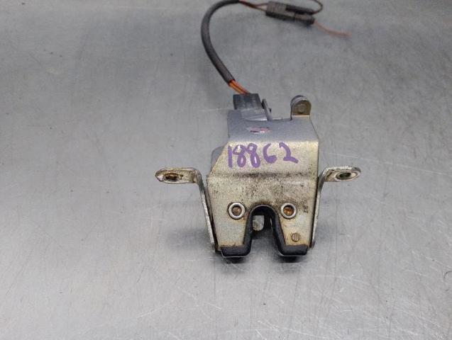 Cerradura de puerta trasera Ford Escort IV hatchback comprar en España