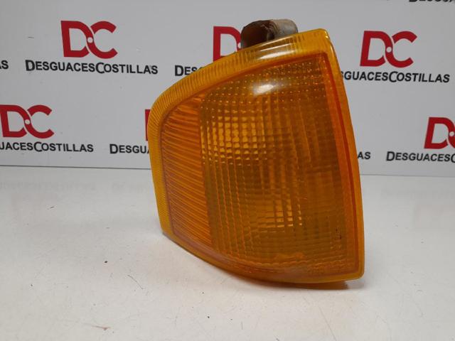 Piloto intermitente derecho 86AG13368AA FORD