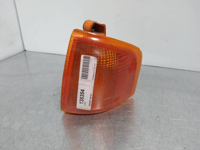 Luz indicadora izquierdo 86AG13369AA FORD