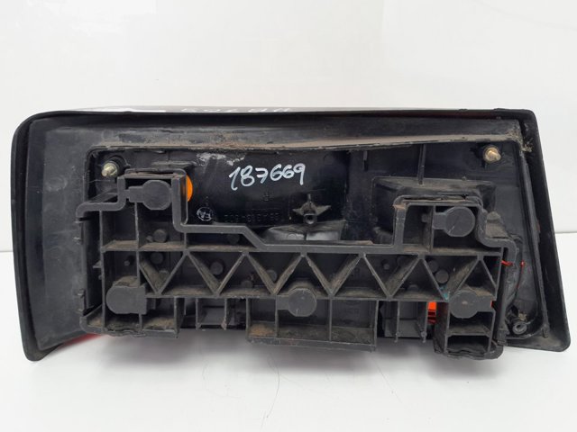 86AG13A602 Ford