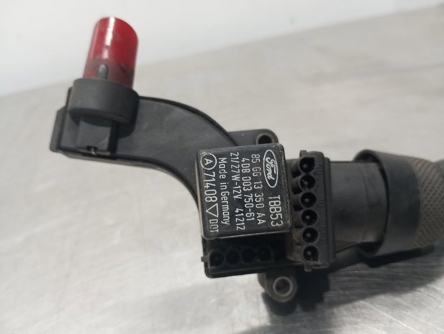 86AG13B302AA FORD Conmutador izquierdo de la columna de dirección  en stock Córdoba
