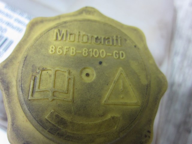 86FB8100GD Tapa del depósito de refrigerante  disponible Utrera