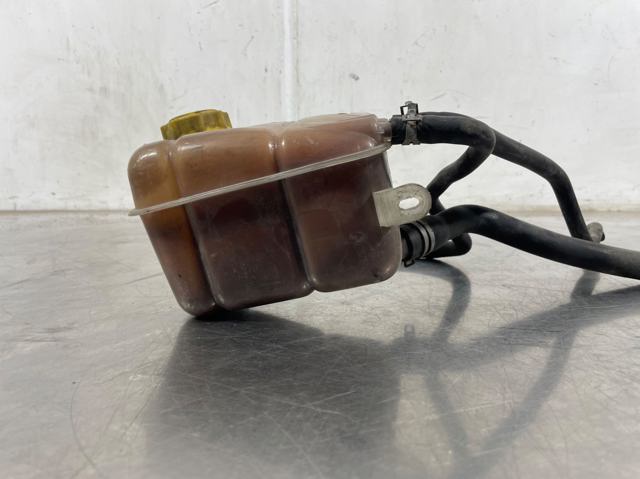 86FB8100GD FORD Tapa del depósito de refrigerante  disponible Vigo