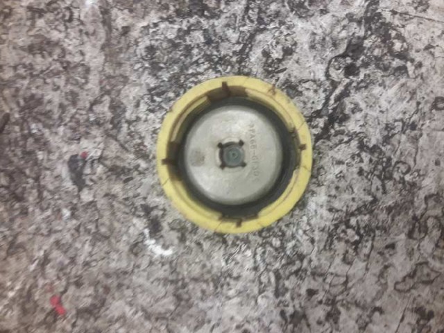 86FB8100GD Tapón depósito de refrigerante  en stock Castellón