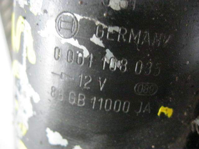 86GB11000JA Ford