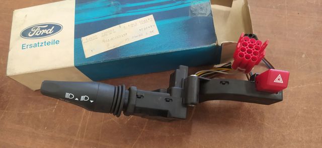 86GG13B302AA Ford