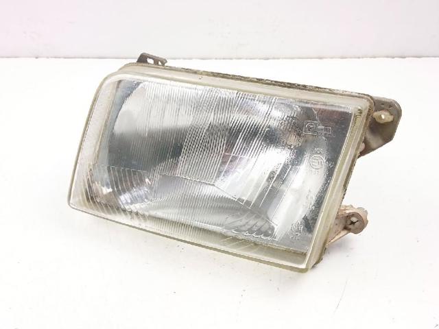 Faros delantero izquierdo 86VB13K006A2E FORD
