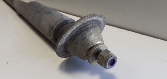 86VB18045C3C Ford