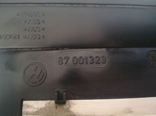 87001323 VAG