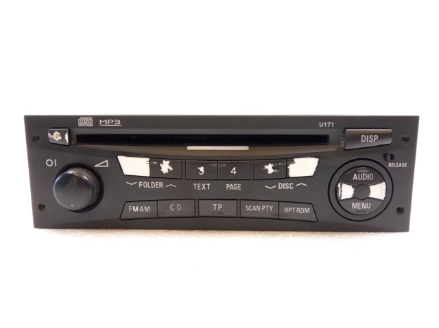 Comprar Radio AM/FM Mitsubishi Grandis  NAW a bajo precio