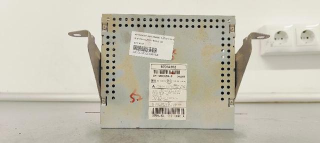 8701A352 Mitsubishi