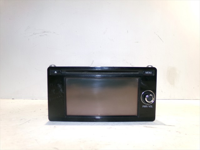 Radio para Mitsubishi Pajero KH