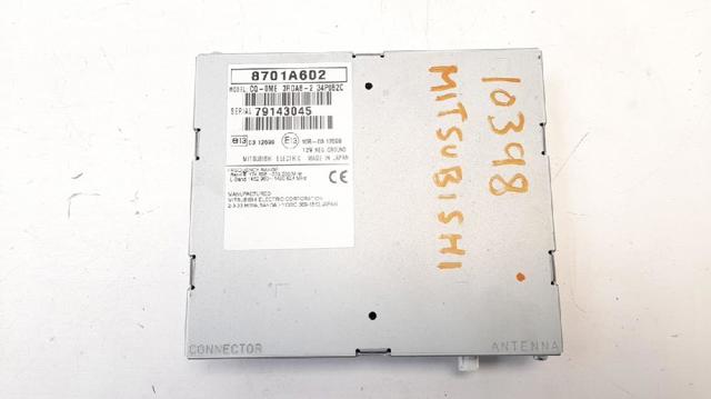 8701A602 Mitsubishi