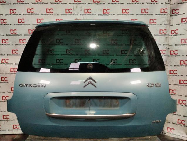 Comprar Puerta del maletero, trasera C8  EA, EB