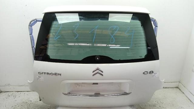 Compuerta trasera Citroen C8  (EA, EB)