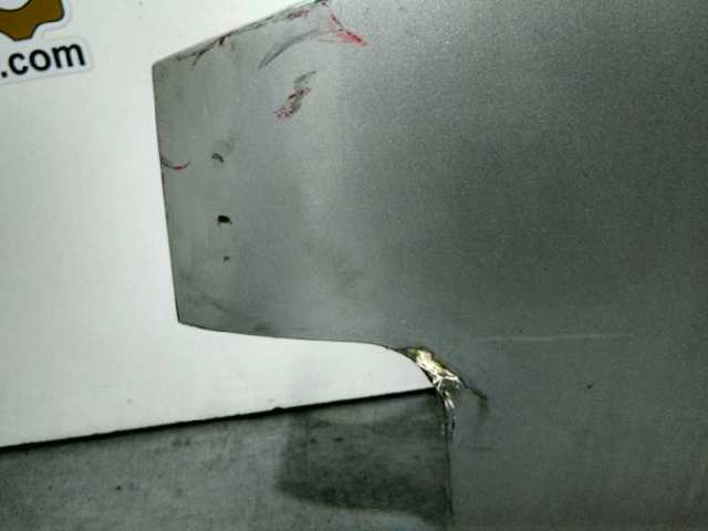 Compuerta trasera Peugeot 807  (E)